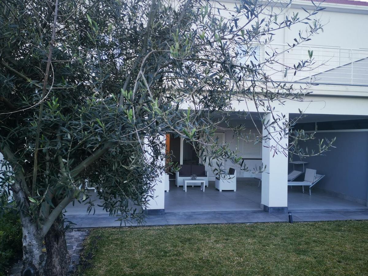 Apartmán La Casa Dei Capperi - The House Of Capers 1 Acireale Exteriér fotografie