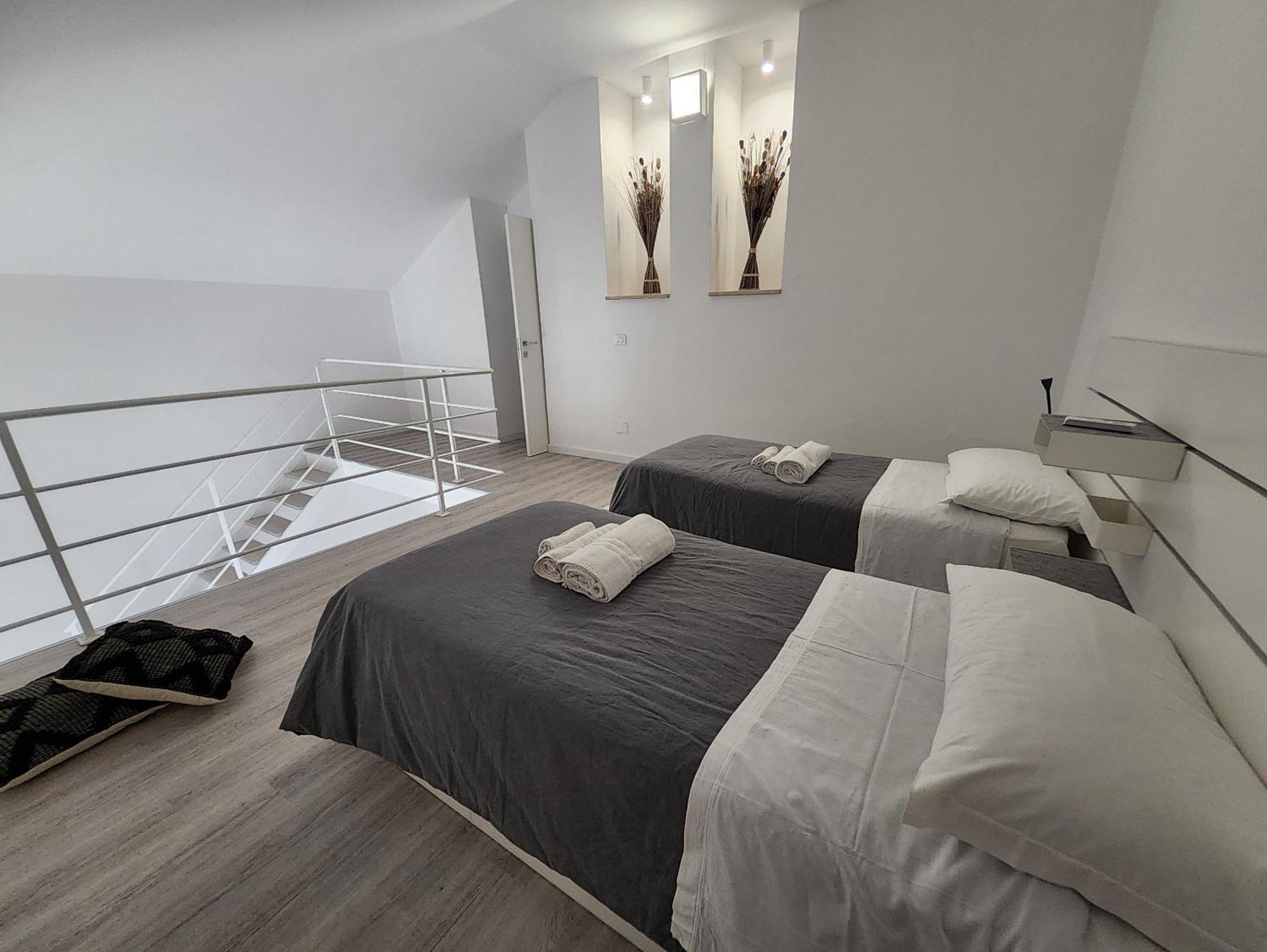 Apartmán La Casa Dei Capperi - The House Of Capers 1 Acireale Exteriér fotografie