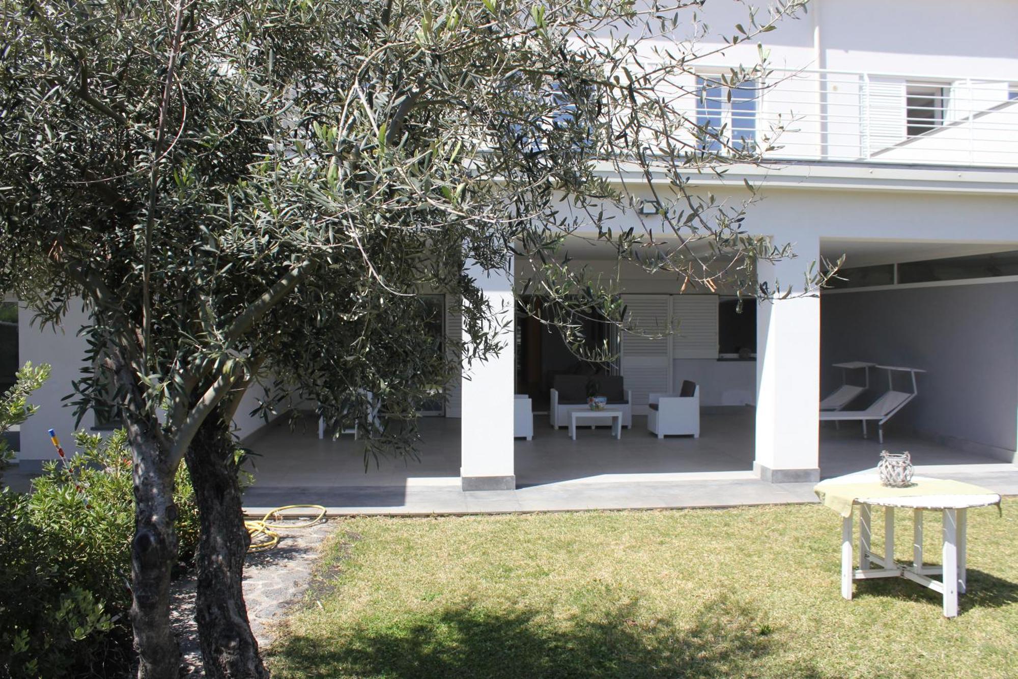 Apartmán La Casa Dei Capperi - The House Of Capers 1 Acireale Exteriér fotografie